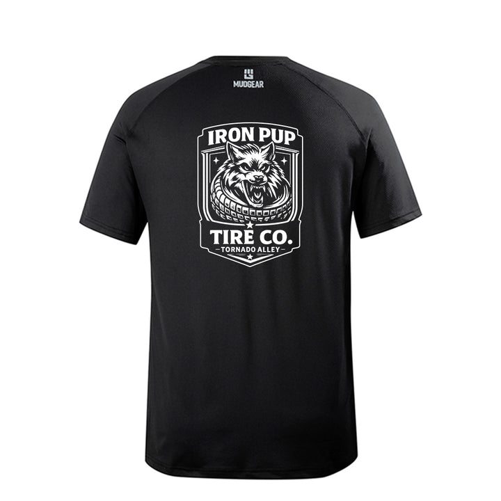 F3 Tornado Alley Iron Pup Tire Co. Pre-Order April 2026