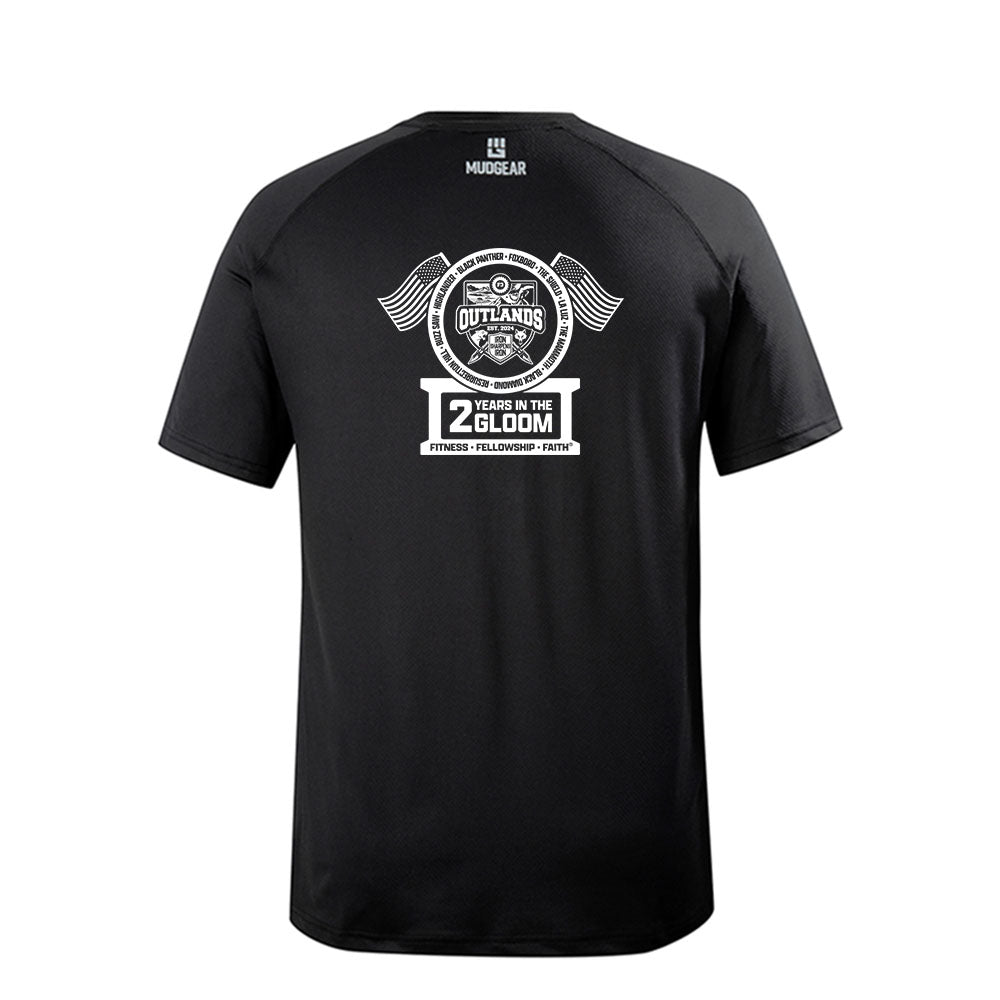 F3 Outlands 2nd Anniversary Pre-Order September 2026