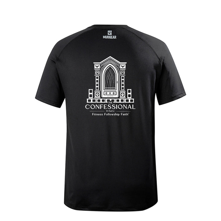 F3 SoCo The Confessional Pre-Order April 2025