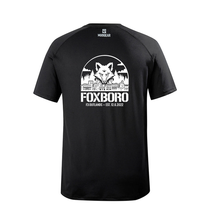 F3 Outlands Foxboro Pre-Order May 2025