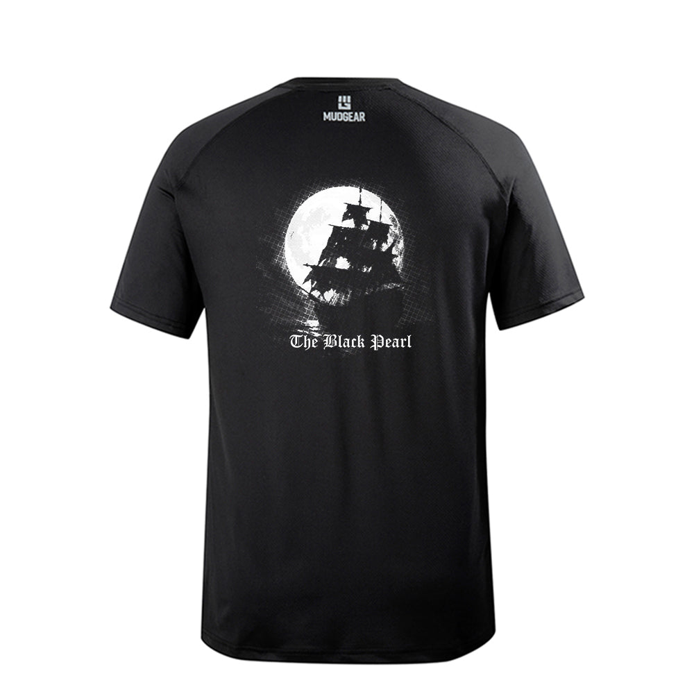 The Black Pearl Pre-Order September 2025