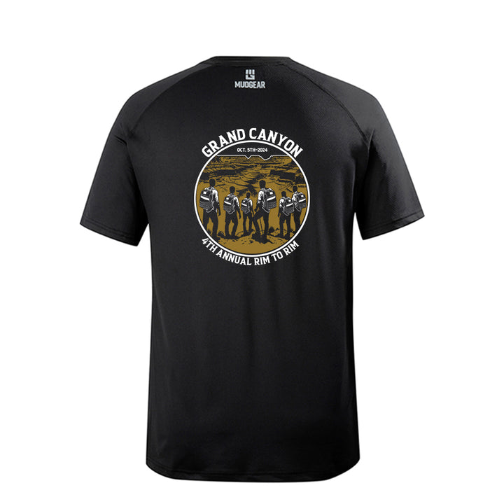 F3 Grand Canyon Rim to Rim 4 Pre-Order September 2024