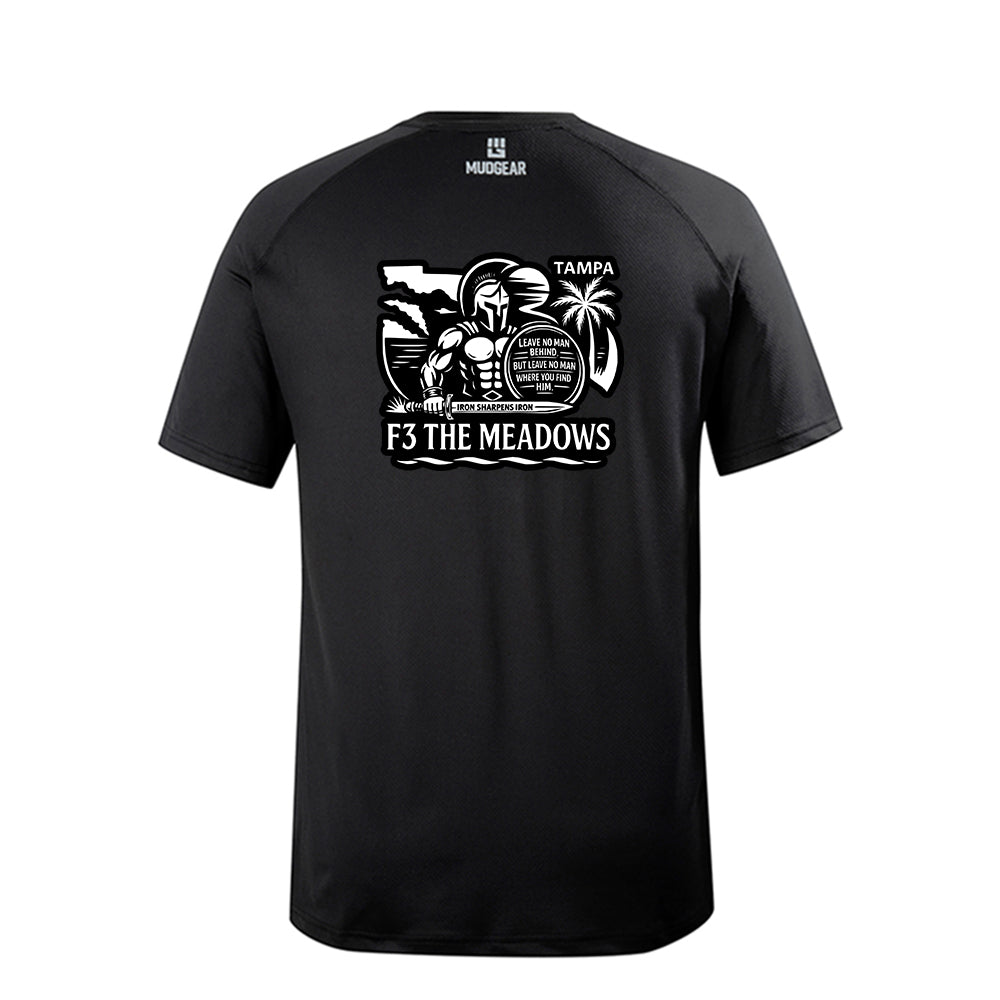 F3 Nature Coast The Meadows Pre-Order March 2026