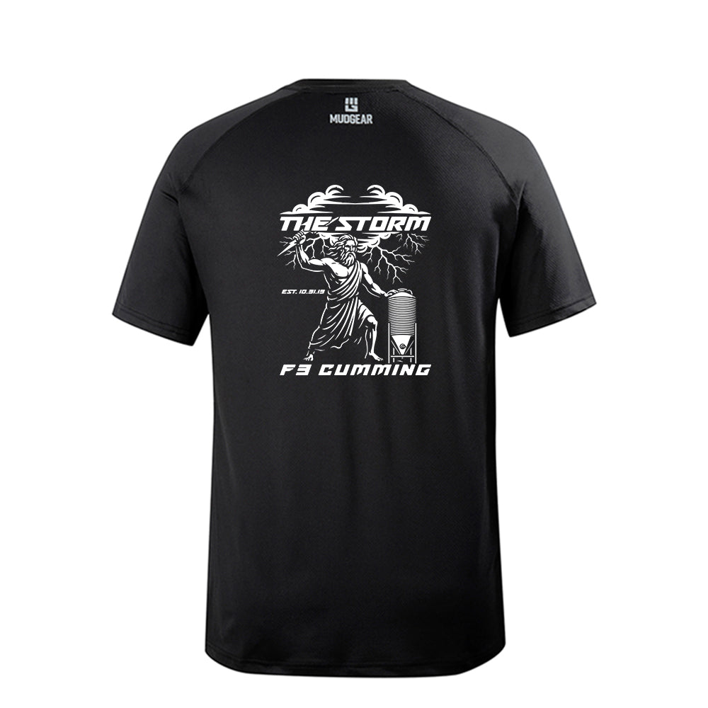 F3 Cumming Storm Pre-Order November 2025