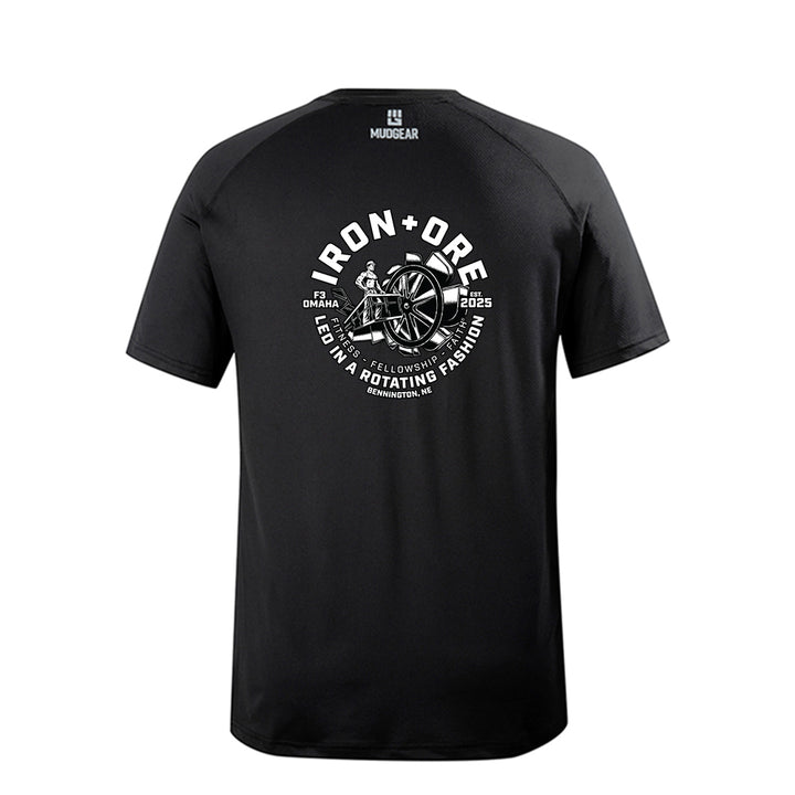 F3 West Omaha Iron &amp; Ore Pre-Order January 2026