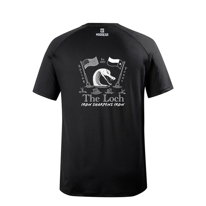 F3 NoHo The Loch Pre-Order October 2024