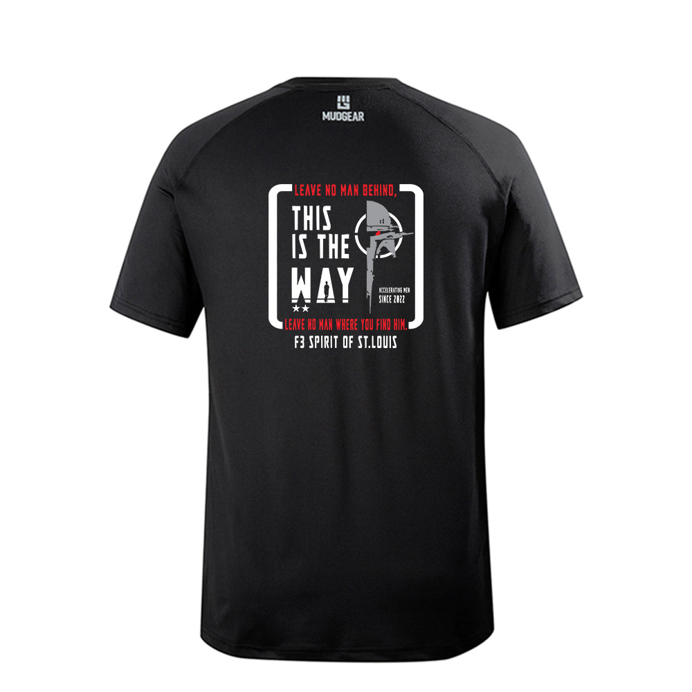 F3 The Way - Spirit of STL Pre-Order October 2025