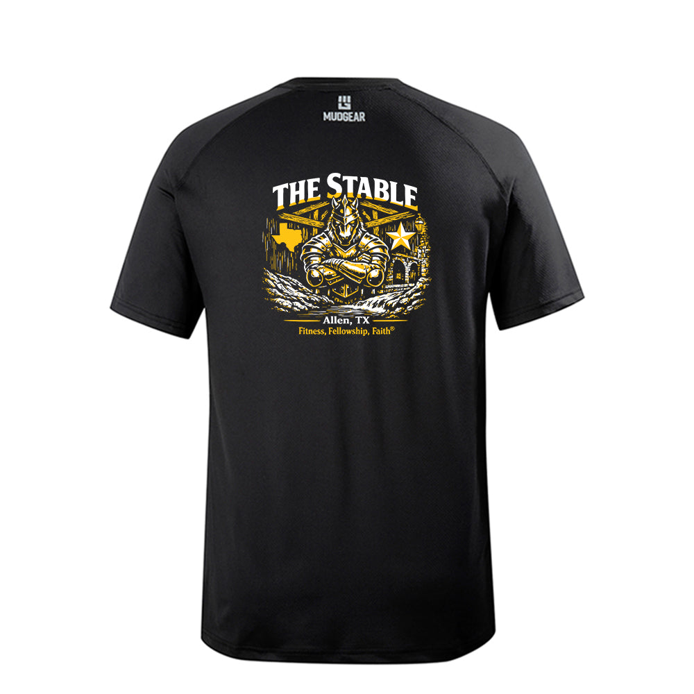 F3 Legacy - The Stable Pre-Order June 2026