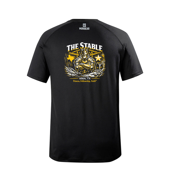F3 Legacy - The Stable Pre-Order June 2026