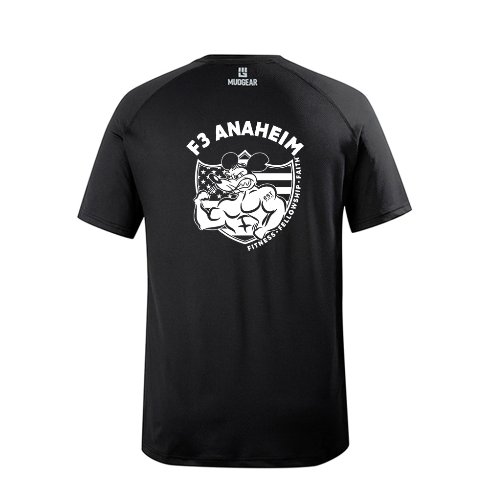 F3 Anaheim Pre-Order September 2026