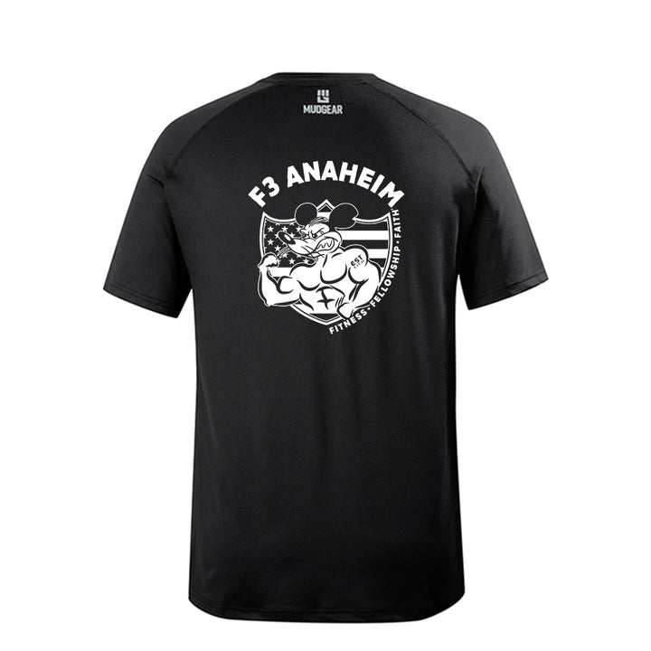 F3 Anaheim Pre-Order September 2026