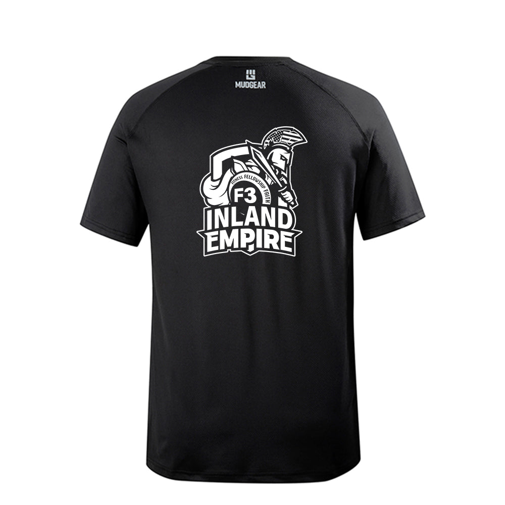 F3 Inland Empire 2 Year Anniversary Pre-Order April 2024