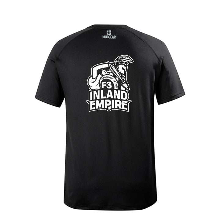 F3 Inland Empire 2 Year Anniversary Pre-Order April 2024