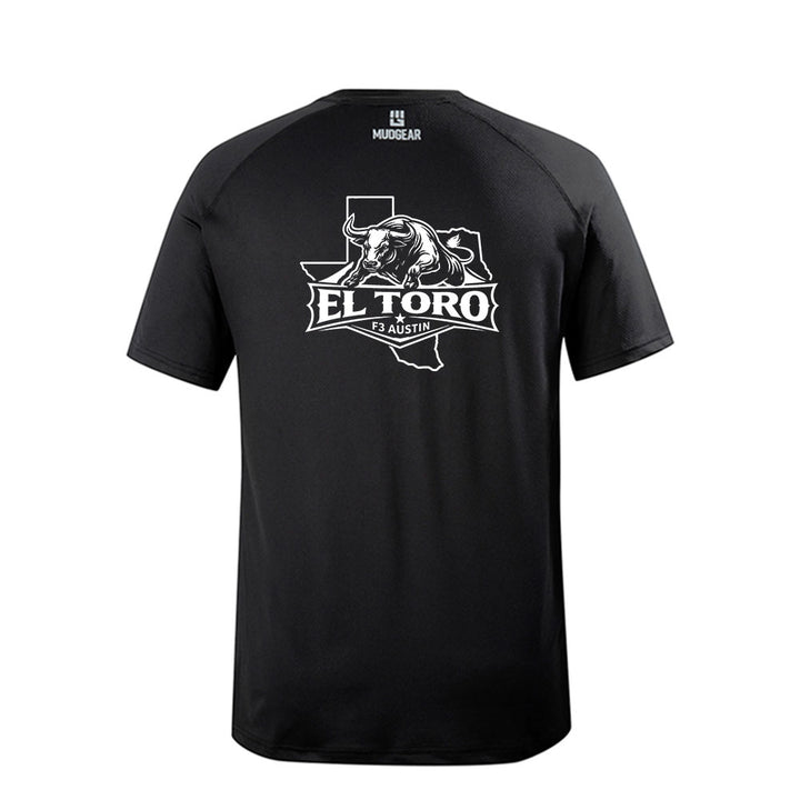 F3 Austin El Toro Pre-Order September 2026