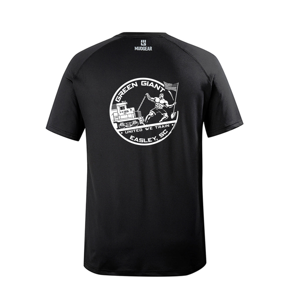 F3 SC Green Giant Pre-Order October 2025