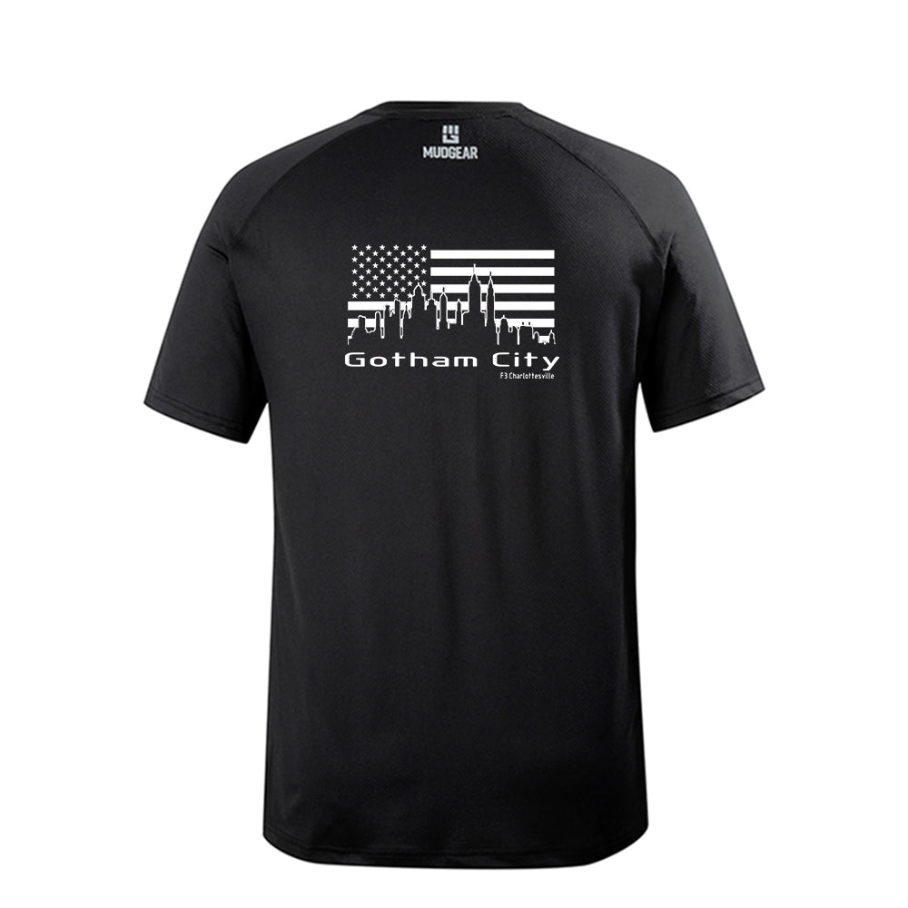 F3 Gotham Pre-Order April 2025