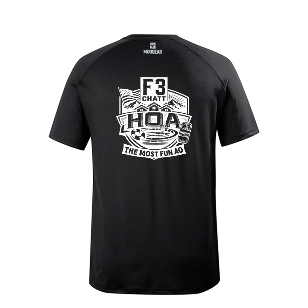 F3 Chattanooga HOA Pre-Order February 2026