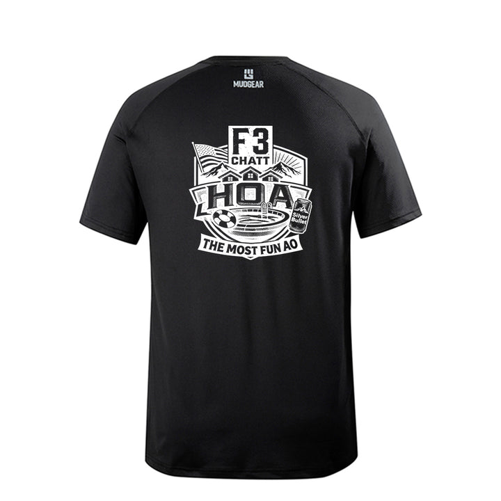 F3 Chattanooga HOA Pre-Order February 2026