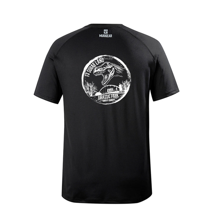 F3 Jurassic Park AO Launch Pre-Order April 2025