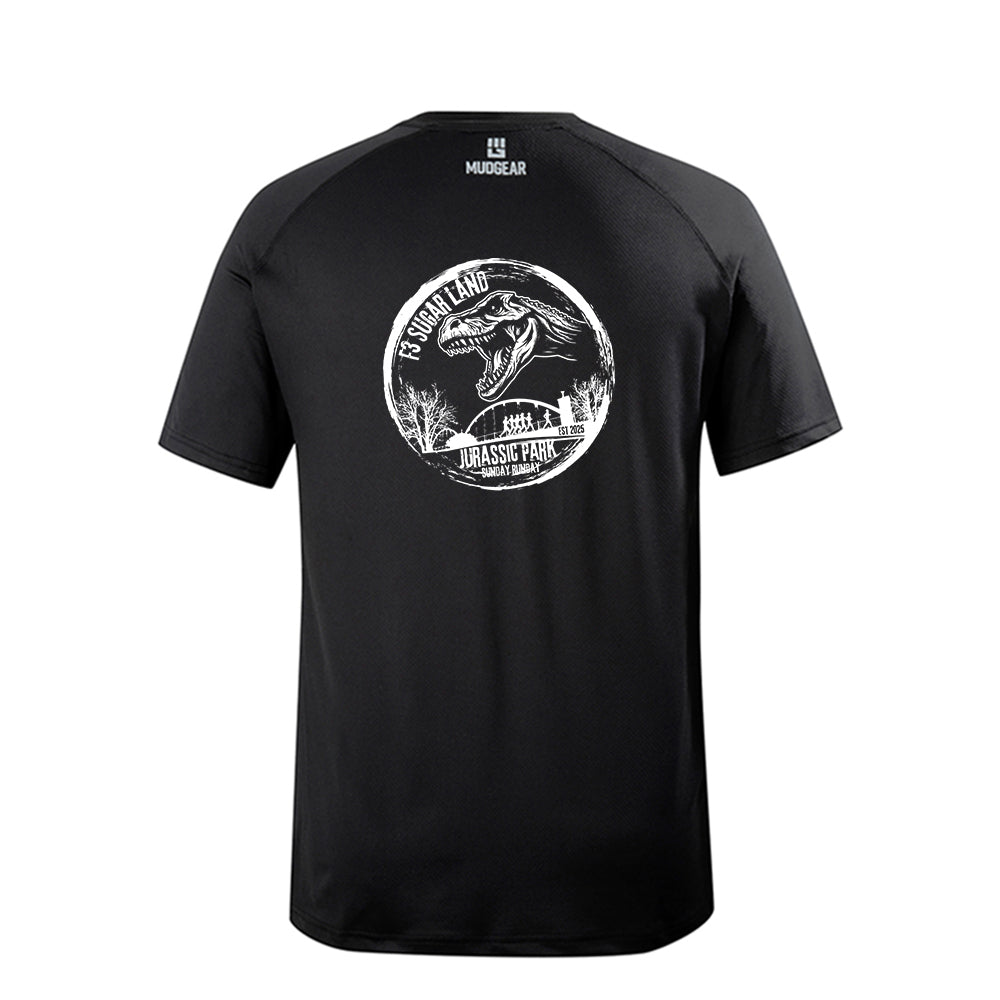 F3 Jurassic Park AO Launch Pre-Order April 2025