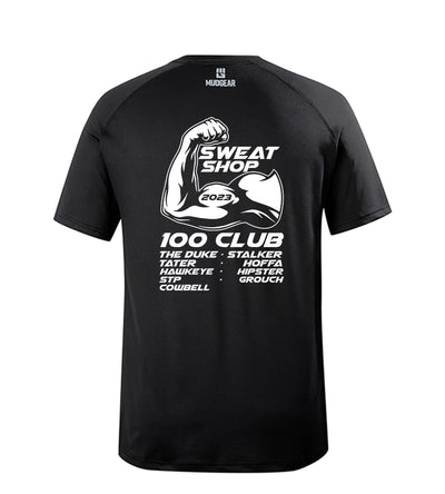 F3 Sweatshop 100 Club 2023 Pre-Order January 2024