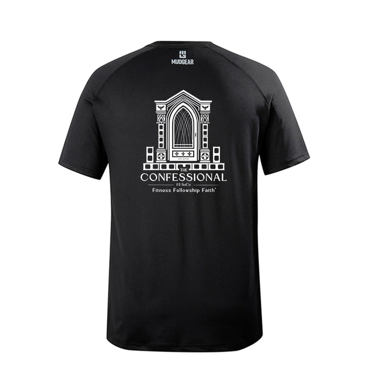 F3 SoCo The Confessional Pre-Order April 2026