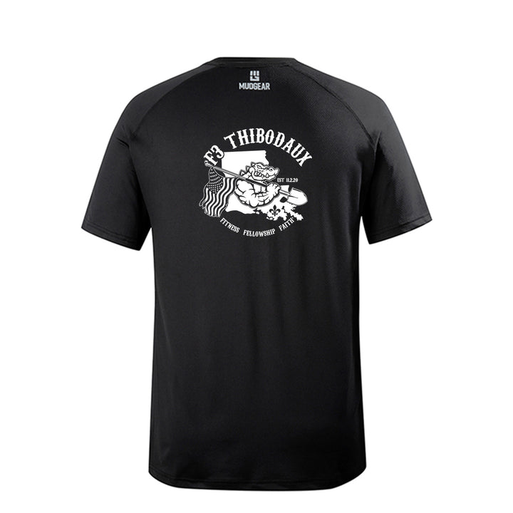 F3 Thibodaux Pre-Order March 2024