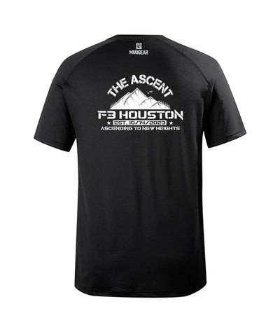 F3 Houston The Ascent Pre-Order January 2024