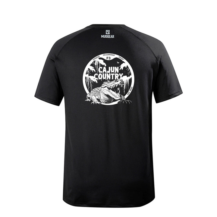 F3 Cajun Country Pre-Order May 2026