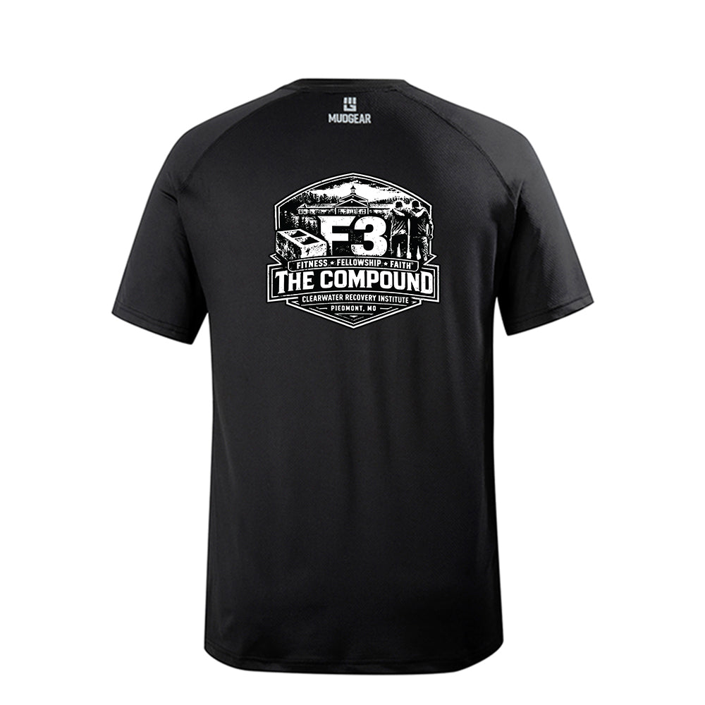 F3 Leadbelt The Compound Pre-Order March 2026