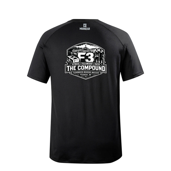 F3 Leadbelt The Compound Pre-Order March 2026