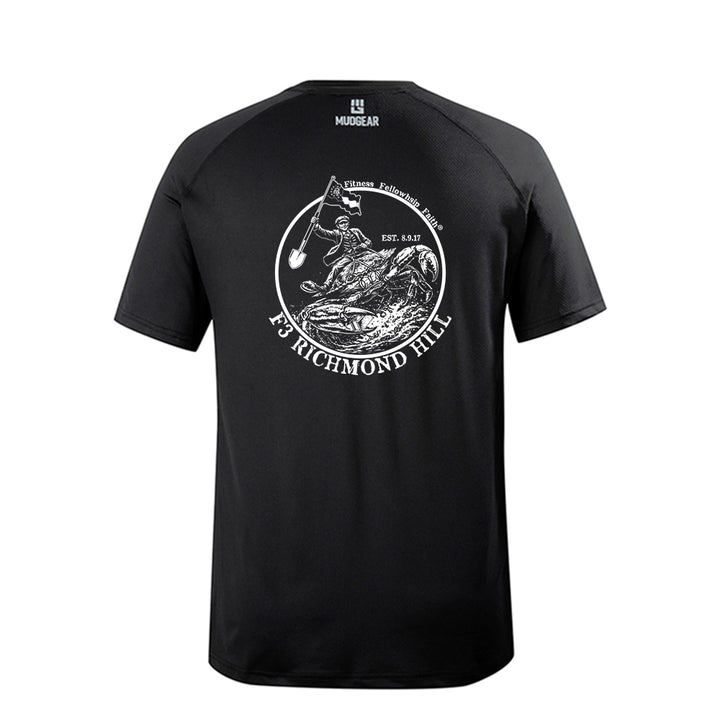 F3 Richmond Hill Crab Wrangler Pre-Order April 2026