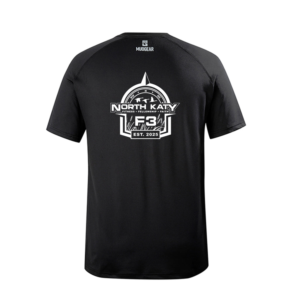 F3 North Katy Pre-Order June 2025