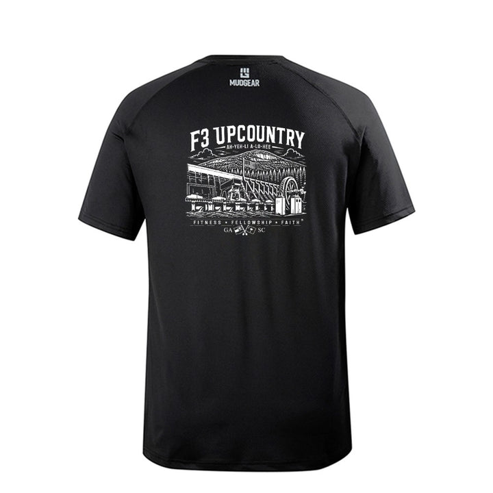 F3 Upcountry Pre-Order June 2026