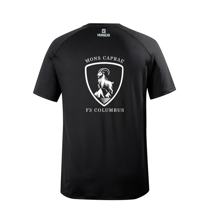 F3 Columbus Mons Caprae Pre-Order May 2024