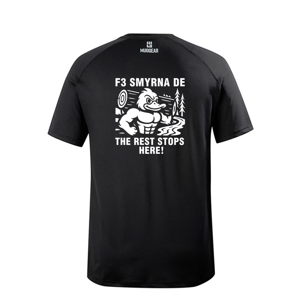 F3 Smyrna DE Pre-Order August 2025
