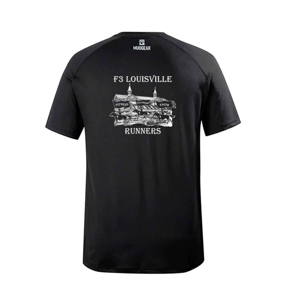 F3 Louisville Runners Pre-Order March 2025