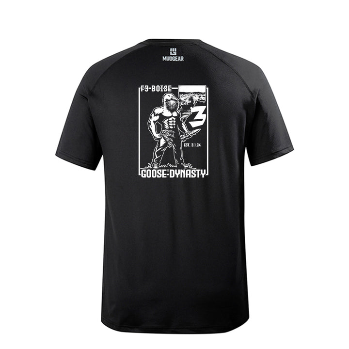 F3 Boise Goose Dynasty Pre-Order February 2024