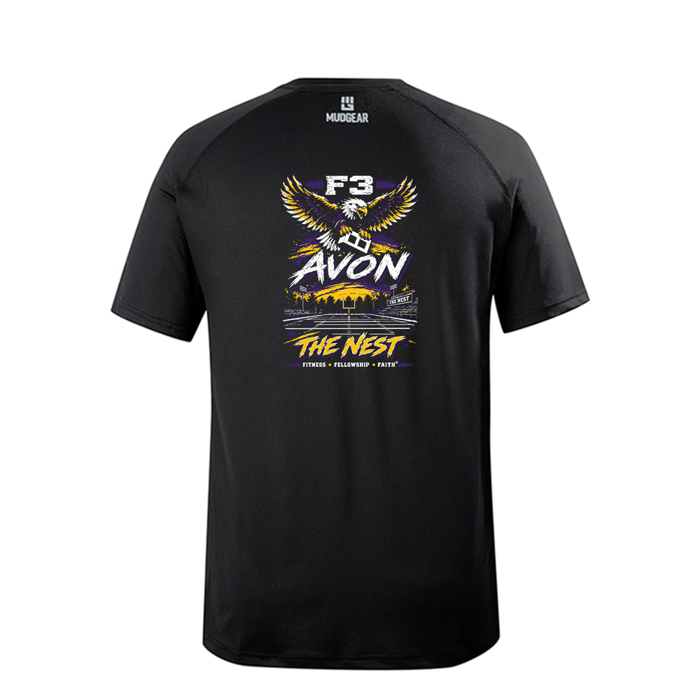 F3 Westshore - Avon Pre-Order October 2026