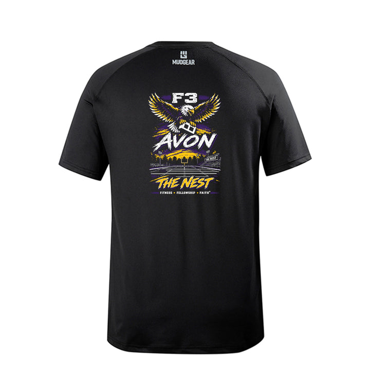 F3 Westshore - Avon Pre-Order October 2026