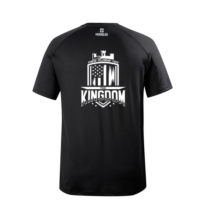 F3 Forsyth The Kingdom Pre-Order April 2026
