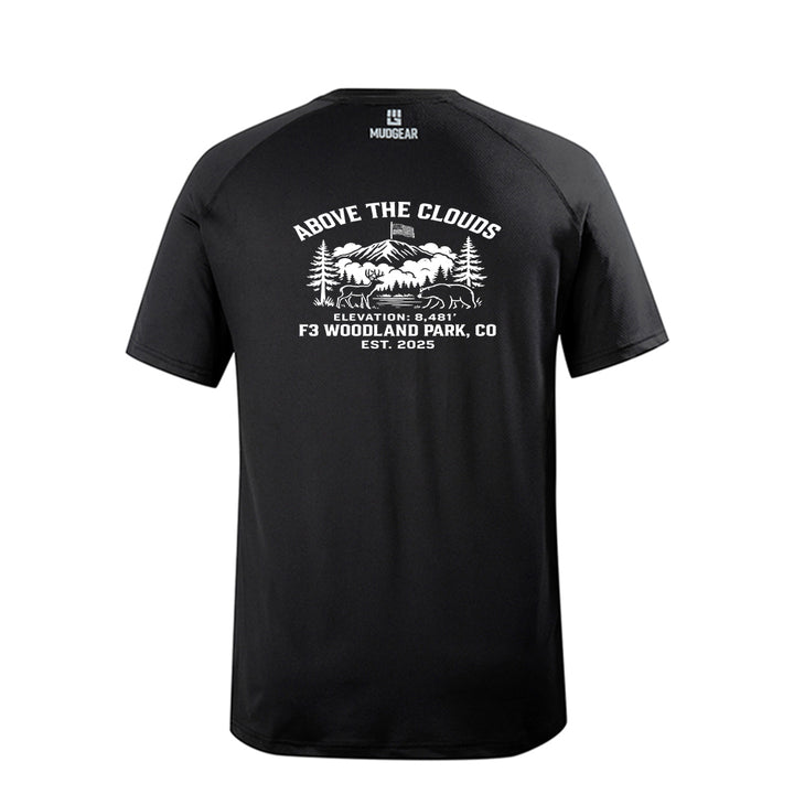 F3 Colorado Springs Above the Clouds Pre-Order April 2026