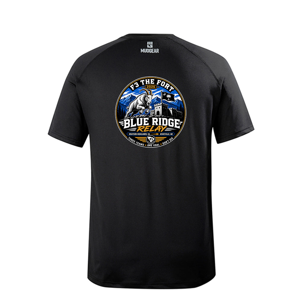 F3 The Fort BRR 2026 Pre-Order August 2026
