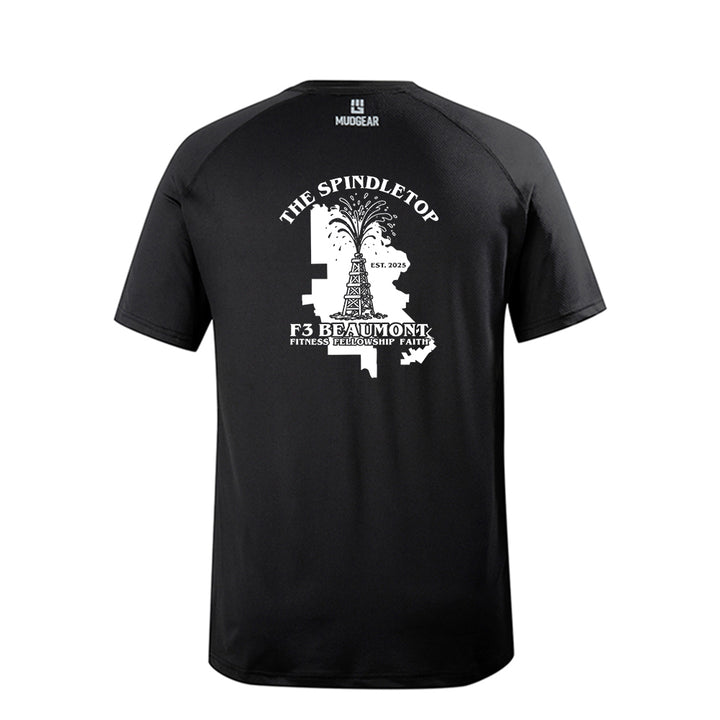 F3 Beaumont The Spindletop Pre-Order June 2026