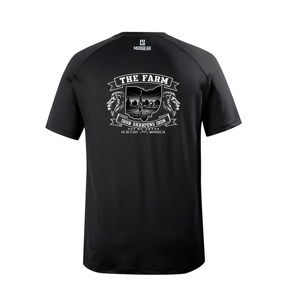 F3 Marysville The Farm Pre-Order July 2026