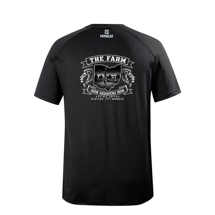 F3 Marysville The Farm Pre-Order July 2026