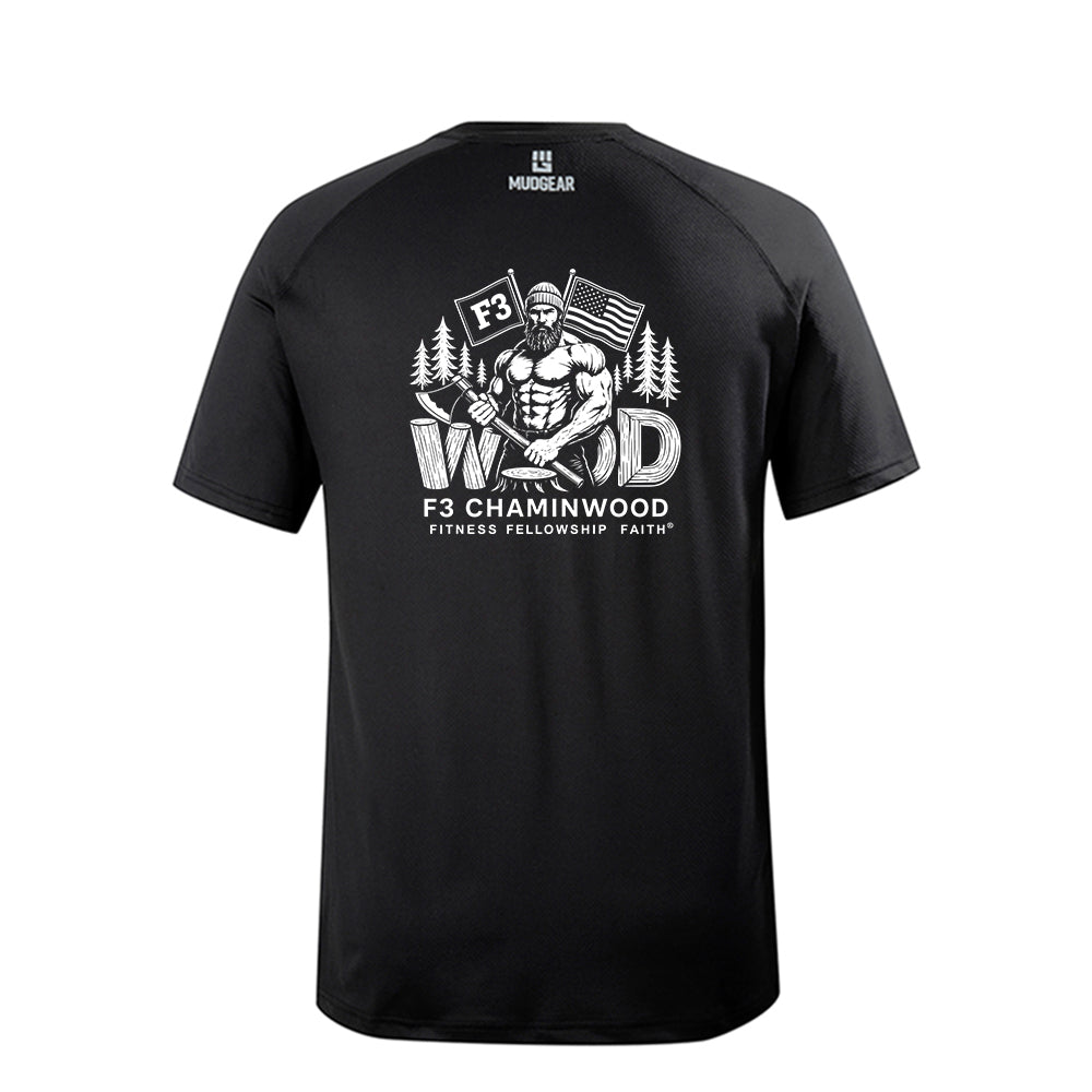 F3 Chaminwood The Wood Pre-Order June 2026