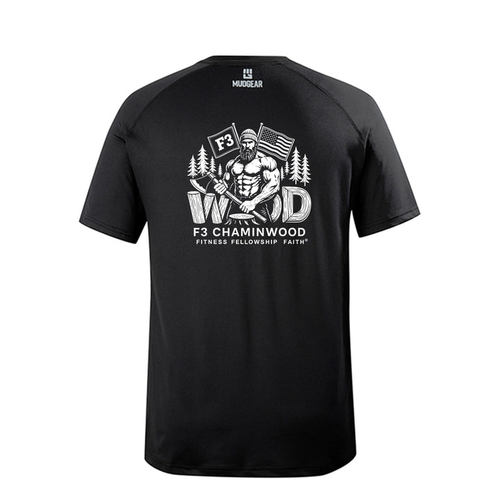 F3 Chaminwood The Wood Pre-Order June 2026