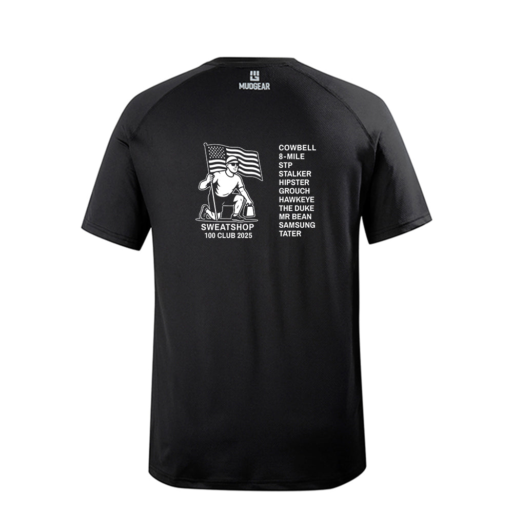 F3 Sweatshop 100 Club Pre-Order December 2025