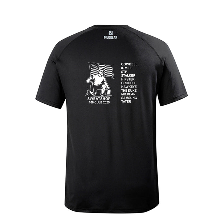 F3 Sweatshop 100 Club Pre-Order December 2025